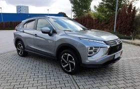 Mitsubishi Eclipse Cross 2.4 Hybrid Plug-in 4WD | Mobile.bg    3