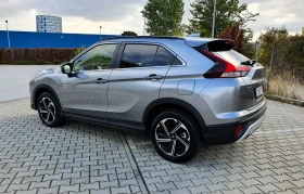 Mitsubishi Eclipse Cross 2.4 Hybrid Plug-in 4WD | Mobile.bg    6