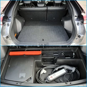 Mitsubishi Eclipse Cross 2.4 Hybrid Plug-in 4WD | Mobile.bg    15