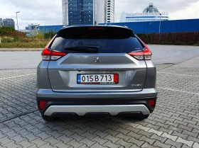 Mitsubishi Eclipse Cross 2.4 Hybrid Plug-in 4WD | Mobile.bg    5