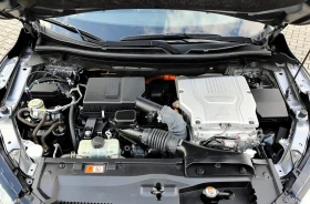 Mitsubishi Eclipse Cross 2.4 Hybrid Plug-in 4WD | Mobile.bg    16