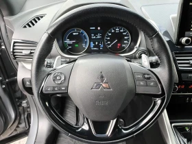 Mitsubishi Eclipse Cross 2.4 Hybrid Plug-in 4WD | Mobile.bg    8