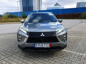 Mitsubishi Eclipse Cross 2.4 Hybrid Plug-in 4WD | Mobile.bg    2
