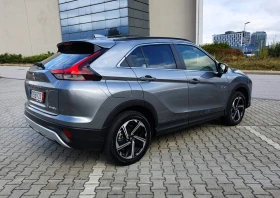 Mitsubishi Eclipse Cross 2.4 Hybrid Plug-in 4WD | Mobile.bg    4