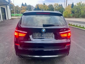 BMW X3 Xdrive 35d M-pack - 26500 лв. / 13549.23 € - 69917241 7