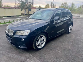 BMW X3 Xdrive 35d M-pack - 26500 лв. / 13549.23 € - 69917241 3