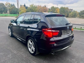 BMW X3 Xdrive 35d M-pack - 26500 лв. / 13549.23 € - 69917241 6