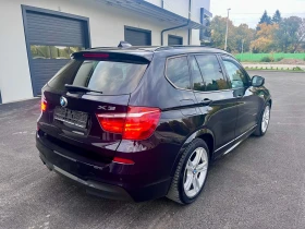 BMW X3 Xdrive 35d M-pack - 26500 лв. / 13549.23 € - 69917241 8