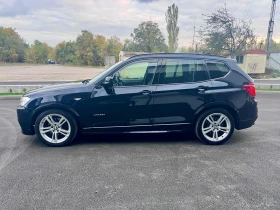 BMW X3 Xdrive 35d M-pack - 26500 лв. / 13549.23 € - 69917241 4