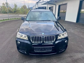 BMW X3 Xdrive 35d M-pack - 26500 лв. / 13549.23 € - 69917241 2