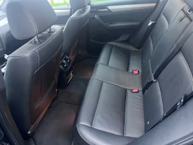 BMW X3 Xdrive 35d M-pack - 26500 лв. / 13549.23 € - 69917241 13