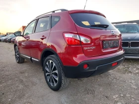 Nissan Qashqai 1.5  DCI - 13700 лв. / 7004.70 € - 87186514 4