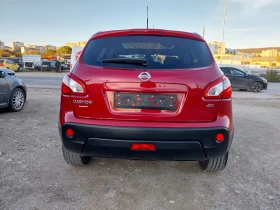 Nissan Qashqai 1.5  DCI - 13700 лв. / 7004.70 € - 87186514 5