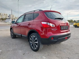 Nissan Qashqai 1.5  DCI* TEKNA*  | Mobile.bg    4
