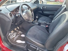 Nissan Qashqai 1.5  DCI - 13700 лв. / 7004.70 € - 87186514 9