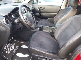 Nissan Qashqai 1.5  DCI* TEKNA*  | Mobile.bg    8