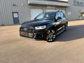 Audi SQ5 2020 QUATTRO PROGRESSIV * БЕЗ ПЪРВОНАЧАЛНА ВНОСКА*