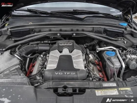 Audi SQ5 Quattro - 36500 лв. / 18662.15 € - 23588017 9