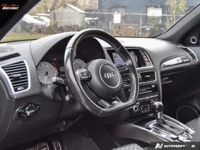 Audi SQ5 Quattro - 36500 лв. / 18662.15 € - 23588017 6