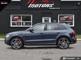 Audi SQ5 Quattro - 36500 лв. / 18662.15 € - 23588017 3