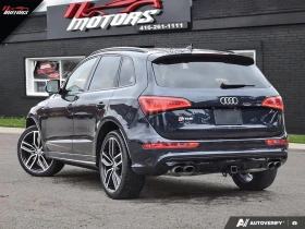 Audi SQ5 Quattro - 36500 лв. / 18662.15 € - 23588017 5