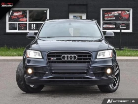 Audi SQ5 Quattro - 36500 лв. / 18662.15 € - 23588017 2