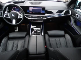 BMW X5 4.0 XDrive/Mild Hybrid/ M Sport Pro - 145900 лв. / 74597.49 € - 36987734 11