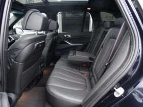 BMW X5 4.0 XDrive/Mild Hybrid/ M Sport Pro - 145900 лв. / 74597.49 € - 36987734 10