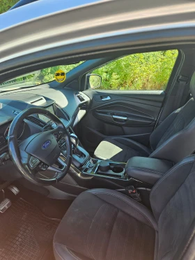 Ford Kuga ST line - 27600 лв. / 14111.66 € - 64892439 8