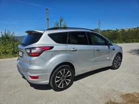 Ford Kuga ST line - 27600 лв. / 14111.66 € - 64892439 3