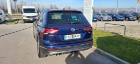 VW Tiguan 2.0 TSI, снимка 3