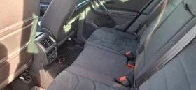 VW Tiguan 2.0 TSI, снимка 6