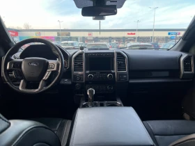 Ford F150 RAPTOR , снимка 12