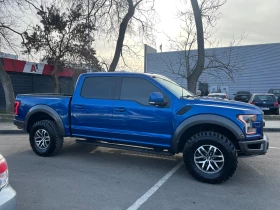Ford F150 RAPTOR , снимка 4