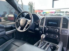 Ford F150 RAPTOR , снимка 14