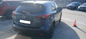 Mazda CX-5 Ultimate AWD - 16350 € / 31977.82 лв. - 92911741 6