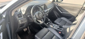 Mazda CX-5 Ultimate AWD - 16350 € / 31977.82 лв. - 92911741 10