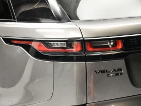 Land Rover Range Rover Velar * S R Dynamic * CARFAX * ���� �� �� | Mobile.bg � ����� ������ 9