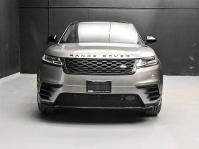 Land Rover Range Rover Velar * S R Dynamic * CARFAX * ���� �� �� | Mobile.bg � ����� ������ 2