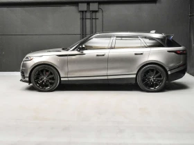 Land Rover Range Rover Velar * S R Dynamic * CARFAX * ���� �� �� | Mobile.bg � ����� ������ 3