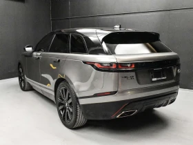 Land Rover Range Rover Velar * S R Dynamic * CARFAX * ���� �� �� | Mobile.bg � ����� ������ 4