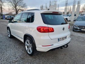 VW Tiguan 2.0TDI-140kc/R-line/4x4/KEY LESS/NAVI/PANORAMA - 11200 € / 21905.30 лв. - 52671223 7