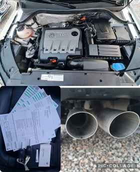 VW Tiguan 2.0TDI-140kc/R-line/4x4/KEY LESS/NAVI/PANORAMA - 11200 € / 21905.30 лв. - 52671223 14