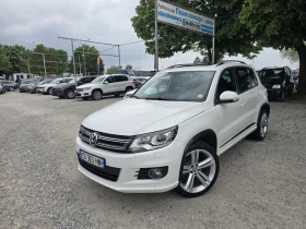 ������ VW Tiguan