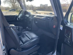 Mercedes-Benz G 500 V8 TOP - 35000 € / 68454.05 лв. - 76212511 13