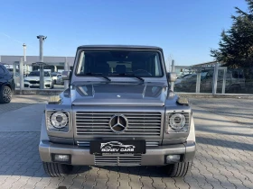 Mercedes-Benz G 500 V8 TOP - 35000 € / 68454.05 лв. - 76212511 2
