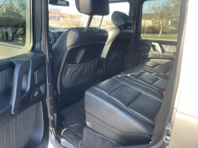 Mercedes-Benz G 500 V8 TOP - 35000 € / 68454.05 лв. - 76212511 11