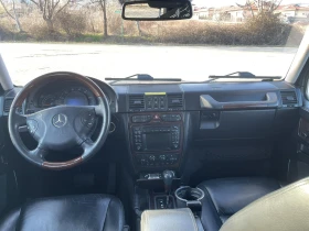 Mercedes-Benz G 500 V8 TOP - 35000 € / 68454.05 лв. - 76212511 14