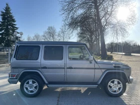 Mercedes-Benz G 500 V8 TOP - 35000 € / 68454.05 лв. - 76212511 5
