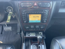 Mercedes-Benz G 500 V8 TOP - 35000 € / 68454.05 лв. - 76212511 15